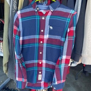 Abercrombie youth 9/10